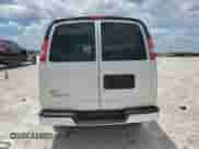2017 Chevrolet Express Passenger LT с VIN 1GAWGFFF2H1107764, выставлен на аукционе Copart как лот 62044324 с пробегом Не указан миль и Списание • Salvage title. История ставок и продаж доступна на DreamBid. Изображение 6.