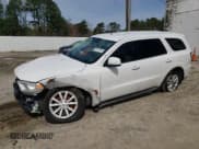 ✅ 2020 Dodge Durango Pursuit • VIN: 1C4SDJFT1LC443345 • Lot: 50147415. Wystawiony na Copart z przebiegiem 78 253 mil. Bezpłatny archiwum sprzedaży aukcyjnych z USA i szczegółowy raport historii pojazdu na DreamBid. Zdjęcie 1.