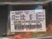 2002 Dodge Dakota Sport z VIN 1B7GL32XX2S588725, wystawiony jako Copart lot #65541345 z przebiegiem 205 568 mil mil oraz Szkoda całkowita • Salvage title. Historia ofert i sprzedaży dostępna na DreamBid. Obrazek 12.