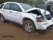 ✅ 2007 Chevrolet Equinox LS • VIN: 2CNDL13F876043528 • Лот: 41905094. Опубликован ранее на IAAI с пробегом 249 411 миль. Бесплатный доступ к архиву аукционных продаж из США и подробный отчёт об истории автомобиля на DreamBid. Изображение 1.
