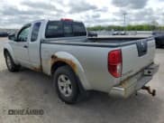 ✅ 2012 Nissan Frontier SV • VIN: 1N6AD0CW2CC410713 • Lot: 56992095. Listed on Copart with 292,254 mi. Free auction sales archive from the USA and detailed vehicle history report at DreamBid. Image 2.