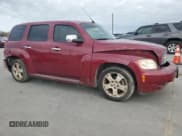 ✅ 2007 Chevrolet HHR LT • VIN: 3GNDA23D47S594661 • Lot: 87427384. Listed on Copart with 198,484 mi. Free auction sales archive from the USA and detailed vehicle history report at DreamBid. Image 4.