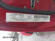 2013 Dodge Dart SXT with VIN 1C3CDFBAXDD287912, listed as a IAAI auction lot 43398929 with 183,899 mi miles and . Bid and sale history available at DreamBid. Image 9.