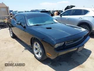 2013 Dodge Challenger SXT Plus with VIN 2C3CDYAG0DH564880, listed as a IAAI auction lot 42684166 with 120,729 mi miles and . Bid and sale history available at DreamBid. Image 1.