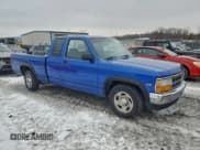 ✅ 1995 Dodge Dakota • VIN: 1B7GL23X7SS135820 • Lot: 94783215. Listed on Copart with 67,119 mi. Free auction sales archive from the USA and detailed vehicle history report at DreamBid. Image 4.