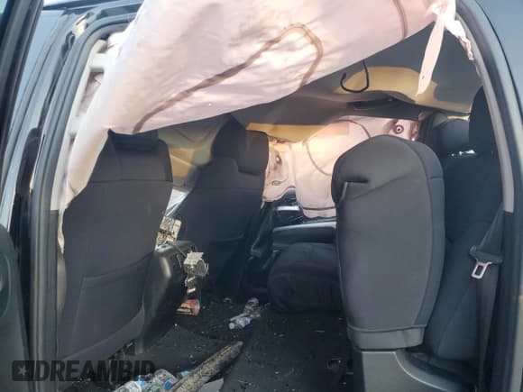 ✅ 2021 Toyota Tundra SR5 • VIN: 5TFDY5F10MX994279 • Lot: 90901055. Listed on Copart with Not provided. Free auction sales archive from the USA and detailed vehicle history report at DreamBid. Image 10.