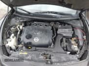 ✅ 2010 Nissan Maxima SV • VIN: 1N4AA5AP6AC875180 • Lot: 43033998. Wystawiony na IAAI z przebiegiem 139 731 mil. Bezpłatny archiwum sprzedaży aukcyjnych z USA i szczegółowy raport historii pojazdu na DreamBid. Zdjęcie 10.