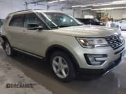 ✅ 2017 Ford Explorer XLT • VIN: 1FM5K8D86HGD47605 • Lot: 42331779. Wystawiony na IAAI z przebiegiem 73 496 mil. Bezpłatny archiwum sprzedaży aukcyjnych z USA i szczegółowy raport historii pojazdu na DreamBid. Zdjęcie 1.