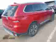 2019 Mitsubishi Outlander ES с VIN JA4AZ3A31KZ040438, выставлен на аукционе IAAI как лот 42519006 с пробегом 44 238 миль миль и . История ставок и продаж доступна на DreamBid. Изображение 4.