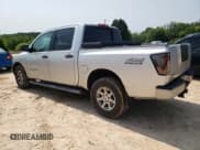 ✅ 2005 Nissan Titan LE • VIN: 1N6BA07B85N520922 • Lot: 59089845. Listed on Copart with 240,804 mi. Free auction sales archive from the USA and detailed vehicle history report at DreamBid. Image 2.