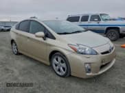 ✅ 2011 Toyota Prius I • VIN: JTDKN3DU2B0309903 • Lot: 95564865. Listed on Copart with 147,853 mi. Free auction sales archive from the USA and detailed vehicle history report at DreamBid. Image 4.