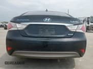 ✅ 2015 Hyundai Sonata • VIN: KMHEC4A44FA129184 • Лот: 57304505. Опубликован ранее на Copart с пробегом 150 397 миль. Бесплатный доступ к архиву аукционных продаж из США и подробный отчёт об истории автомобиля на DreamBid. Изображение 6.