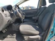 ✅ 2014 Nissan Note SV • VIN: 3N1CE2CP3EL408699 • Lot: 80623075. Listed on Copart with 107,772 mi. Free auction sales archive from the USA and detailed vehicle history report at DreamBid. Image 7.