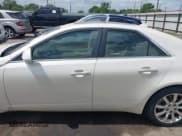 ✅ 2009 Cadillac CTS RWD • VIN: 1G6DJ577X90125571 • Lot: 42543925. Listed on IAAI with Not provided. Free auction sales archive from the USA and detailed vehicle history report at DreamBid. Image 14.