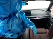 ✅ 2025 BMW i7 xDrive60 • VIN: WBY53EJ03SCU97473 • Лот: 91984235. Опубликован ранее на Copart с пробегом Не указан. Бесплатный доступ к архиву аукционных продаж из США и подробный отчёт об истории автомобиля на DreamBid. Изображение 8.