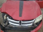 ✅ 2013 Dodge Avenger SXT • VIN: 1C3CDZCB9DN675166 • Лот: 78911574. Опубликован ранее на Copart с пробегом 144 937 миль. Бесплатный доступ к архиву аукционных продаж из США и подробный отчёт об истории автомобиля на DreamBid. Изображение 12.