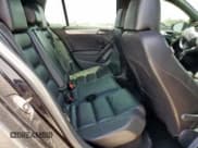 ✅ 2012 Volkswagen Golf GTI Autobahn • VIN: WVWHD7AJ1CW217324 • Lot: 56984135. Listed on Copart with 148,717 mi. Free auction sales archive from the USA and detailed vehicle history report at DreamBid. Image 11.