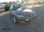 ✅ 2009 Mazda 3 S Sport • VIN: JM1BK323191219262 • Lot: 82747275. Listed on Copart with 155,931 mi. Free auction sales archive from the USA and detailed vehicle history report at DreamBid. Image 12.