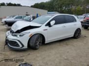 ✅ 2023 Volkswagen Golf GTI Autobahn • VIN: WVW6A7CD2PW141092 • Lot: 90454645. Wystawiony na Copart z przebiegiem 53 789 mil. Bezpłatny archiwum sprzedaży aukcyjnych z USA i szczegółowy raport historii pojazdu na DreamBid. Zdjęcie 1.