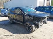 ✅ 2018 Jeep Compass Limited • VIN: 3C4NJDCB6JT481514 • Лот: 42156604. Опубликован ранее на IAAI с пробегом 44 488 миль. Бесплатный доступ к архиву аукционных продаж из США и подробный отчёт об истории автомобиля на DreamBid. Изображение 1.