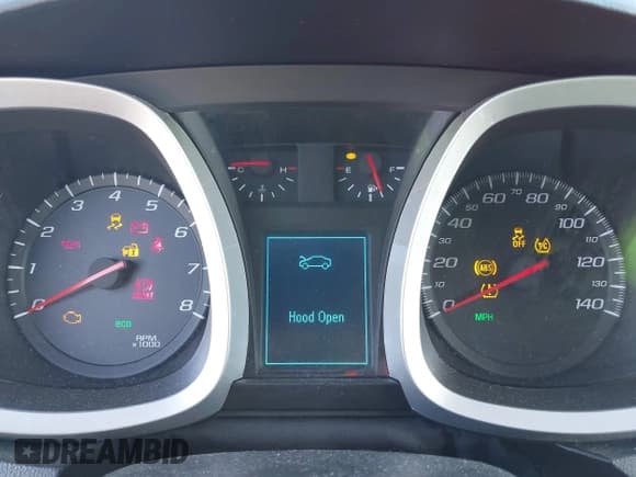 ✅ 2015 Chevrolet Equinox LTZ • VIN: 2GNALDEK3F6194902 • Лот: 43382779. Опубликован ранее на IAAI с пробегом 163 377 миль. Бесплатный доступ к архиву аукционных продаж из США и подробный отчёт об истории автомобиля на DreamBid. Изображение 7.