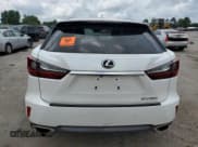 ✅ 2016 Lexus RX 350 • VIN: JTJBZMCA6G2004592 • Lot: 64661255. Listed on Copart with Not provided. Free auction sales archive from the USA and detailed vehicle history report at DreamBid. Image 6.