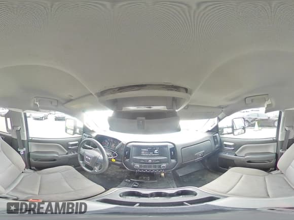 ✅ 2019 GMC Sierra 2500HD • VIN: 1GT12NEYXKF141524 • Lot: 60969785. Wystawiony na Copart z przebiegiem 204 854 mil. Bezpłatny archiwum sprzedaży aukcyjnych z USA i szczegółowy raport historii pojazdu na DreamBid. Zdjęcie 14.