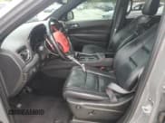 ✅ 2022 Dodge Durango R/T • VIN: 1C4SDJCT8NC222025 • Lot: 71506455. Listed on Copart with 59,556 mi. Free auction sales archive from the USA and detailed vehicle history report at DreamBid. Image 7.