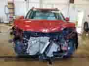 2024 Hyundai Santa Fe SEL с VIN 5NMP2DGL9RH040350, выставлен на аукционе Copart как лот 47290055 с пробегом Не указан миль и Списание • Salvage title. История ставок и продаж доступна на DreamBid. Изображение 5.