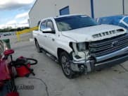 ✅ 2018 Toyota Tundra SR5 • VIN: 5TFAW5F17JX767465 • Lot: 87011445. Wystawiony na Copart z przebiegiem 125 990 mil. Bezpłatny archiwum sprzedaży aukcyjnych z USA i szczegółowy raport historii pojazdu na DreamBid. Zdjęcie 14.