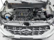 ✅ 2022 Hyundai Venue Limited • VIN: KMHRC8A38NU165750 • Lot: 87469574. Listed on Copart with 9,887 mi. Free auction sales archive from the USA and detailed vehicle history report at DreamBid. Image 12.