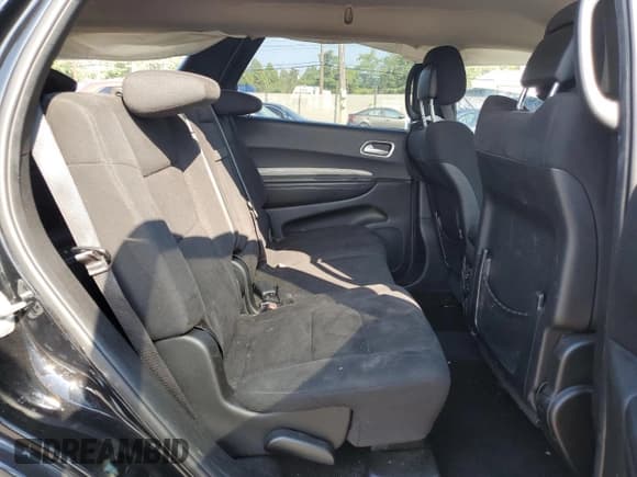 ✅ 2020 Dodge Durango SXT Plus • VIN: 1C4RDJAGXLC230208 • Lot: 67953165. Listed on Copart with 70,987 mi. Free auction sales archive from the USA and detailed vehicle history report at DreamBid. Image 11.