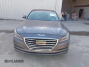 ✅ 2015 Hyundai Genesis 3.8L • VIN: KMHGN4JE5FU088431 • Лот: 43659018. Опубликован ранее на IAAI с пробегом 147 588 миль. Бесплатный доступ к архиву аукционных продаж из США и подробный отчёт об истории автомобиля на DreamBid. Изображение 12.