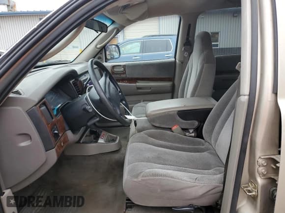 ✅ 2003 Dodge Dakota SLT • VIN: 1D7HG48N43S172892 • Lot: 83298294. Wystawiony na Copart z przebiegiem 193 562 mil. Bezpłatny archiwum sprzedaży aukcyjnych z USA i szczegółowy raport historii pojazdu na DreamBid. Zdjęcie 7.