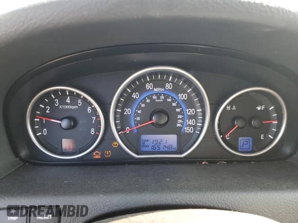 2011 Hyundai Veracruz GLS с VIN KM8NU4CC5BU173477, выставлен на аукционе Copart как лот 43613915 с пробегом 165 148 миль миль и Списание • Salvage title. История ставок и продаж доступна на DreamBid. Изображение 9.