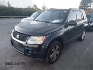 ✅ 2008 Suzuki Grand Vitara Luxury • VIN: JS3TE947X84101482 • Lot: 43524572. Wystawiony na IAAI z przebiegiem 172 307 mil. Bezpłatny archiwum sprzedaży aukcyjnych z USA i szczegółowy raport historii pojazdu na DreamBid. Zdjęcie 2.