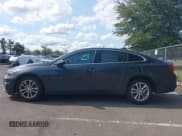 ✅ 2018 Chevrolet Malibu LT • VIN: 1G1ZD5STXJF119746 • Lot: 43173441. Listed on IAAI with 92,484 mi. Free auction sales archive from the USA and detailed vehicle history report at DreamBid. Image 14.