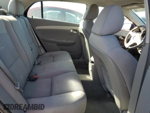 ✅ 2011 Chevrolet Malibu 1LS • VIN: 1G1ZB5E19BF218947 • Lot: 74630534. Listed on Copart with 136,686 mi. Free auction sales archive from the USA and detailed vehicle history report at DreamBid. Image 10.