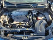 ✅ 2025 Buick Encore GX Preferred • VIN: KL4AMBSP1SB037199 • Лот: 84521005. Опубликован ранее на Copart с пробегом Не указан. Бесплатный доступ к архиву аукционных продаж из США и подробный отчёт об истории автомобиля на DreamBid. Изображение 12.