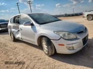 ✅ 2009 Hyundai Elantra Touring • VIN: KMHDC86E79U035761 • Lot: 82250695. Wystawiony na Copart z przebiegiem 152 560 mil. Bezpłatny archiwum sprzedaży aukcyjnych z USA i szczegółowy raport historii pojazdu na DreamBid. Zdjęcie 4.