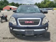 ✅ 2009 GMC Acadia SLE1 • VIN: 1GKEV13DX9J142864 • Lot: 70904795. Listed on Copart with 200,654 mi. Free auction sales archive from the USA and detailed vehicle history report at DreamBid. Image 5.