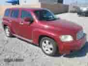 2007 Chevrolet HHR LT с VIN 3GNDA23D77S604437, выставлен на аукционе Copart как лот 74530584 с пробегом 105 245 миль миль и Списание • Salvage title. История ставок и продаж доступна на DreamBid. Изображение 4.