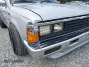 ✅ 1986 Nissan 720 • VIN: JN6ND01SXGX148116 • Lot: 42540372. Wystawiony na IAAI z przebiegiem 185 467 mil. Bezpłatny archiwum sprzedaży aukcyjnych z USA i szczegółowy raport historii pojazdu na DreamBid. Zdjęcie 6.