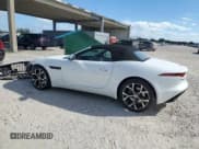 ✅ 2021 Jaguar F-Type P300 • VIN: SAJDD5GX1MCK75324 • Lot: 91090455. Wystawiony na Copart z przebiegiem 14 463 mil. Bezpłatny archiwum sprzedaży aukcyjnych z USA i szczegółowy raport historii pojazdu na DreamBid. Zdjęcie 2.