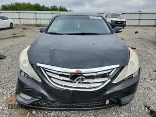 ✅ 2013 Hyundai Sonata Limited • VIN: 5NPEC4AC7DH545036 • Lot: 66812925. Listed on Copart with 192,625 mi. Free auction sales archive from the USA and detailed vehicle history report at DreamBid. Image 5.