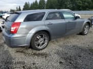 ✅ 2006 Dodge Magnum • VIN: 2D4FV47T96H335087 • Lot: 92134245. Wystawiony na Copart z przebiegiem 150 208 mil. Bezpłatny archiwum sprzedaży aukcyjnych z USA i szczegółowy raport historii pojazdu na DreamBid. Zdjęcie 3.