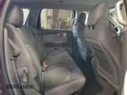 ✅ 2010 Chevrolet Traverse 1LT • VIN: 1GNLVFEDXAS142480 • Lot: 69619814. Listed on Copart with 183,838 mi. Free auction sales archive from the USA and detailed vehicle history report at DreamBid. Image 11.