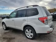 ✅ 2010 Subaru Forester X Limited • VIN: JF2SH6DC8AH758665 • Lot: 91639085. Listed on Copart with 272,788 mi. Free auction sales archive from the USA and detailed vehicle history report at DreamBid. Image 2.