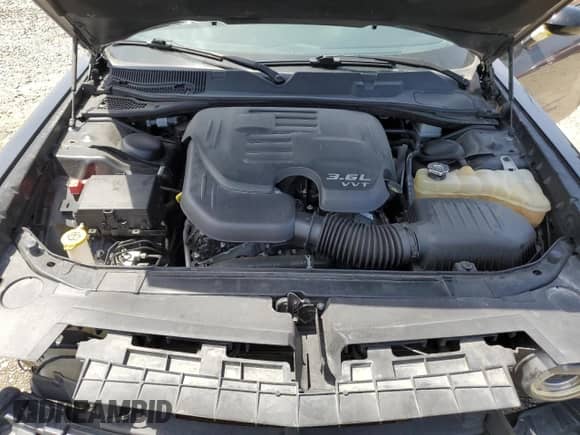 2019 Dodge Challenger GT с VIN 2C3CDZKG1KH743561, выставлен на аукционе Copart как лот 55459215 с пробегом 85 870 миль миль и Списание • Salvage title. История ставок и продаж доступна на DreamBid. Изображение 11.