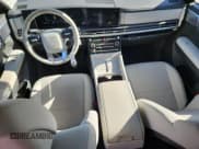 ✅ 2025 Hyundai Santa Fe SE • VIN: 5NMP14GL3SH110093 • Lot: 62603005. Listed on Copart with 6,931 mi. Free auction sales archive from the USA and detailed vehicle history report at DreamBid. Image 8.